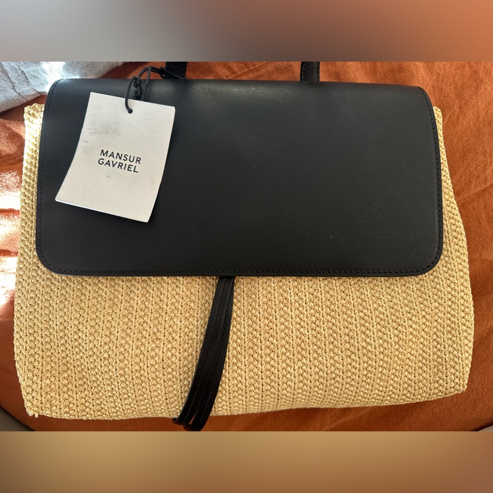 New never used nice bag